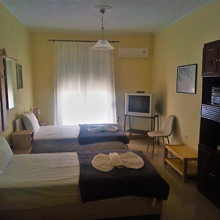 Alkioni City Apartments Chania  Ngoại thất bức ảnh