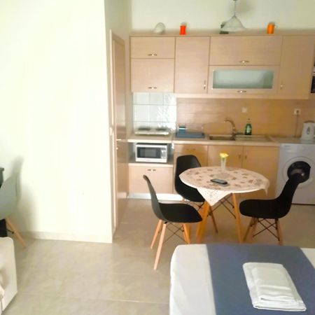 Alkioni City Apartments Chania  Ngoại thất bức ảnh