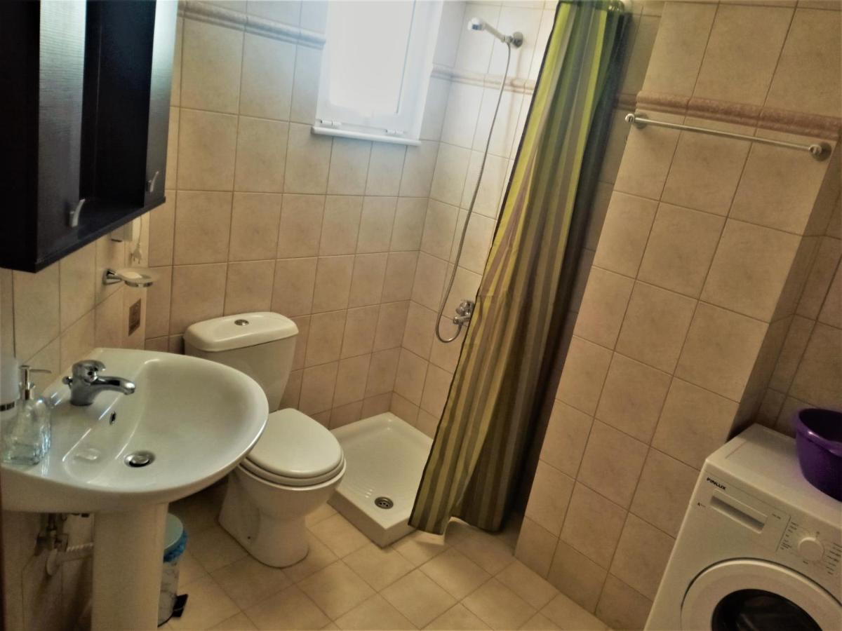 Alkioni City Apartments Chania  Ngoại thất bức ảnh
