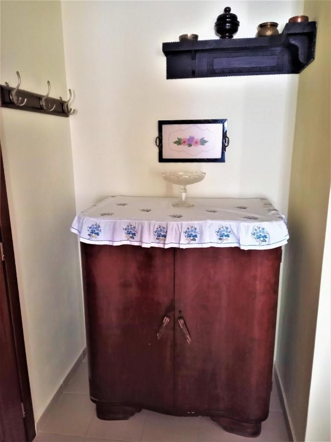 Alkioni City Apartments Chania  Ngoại thất bức ảnh
