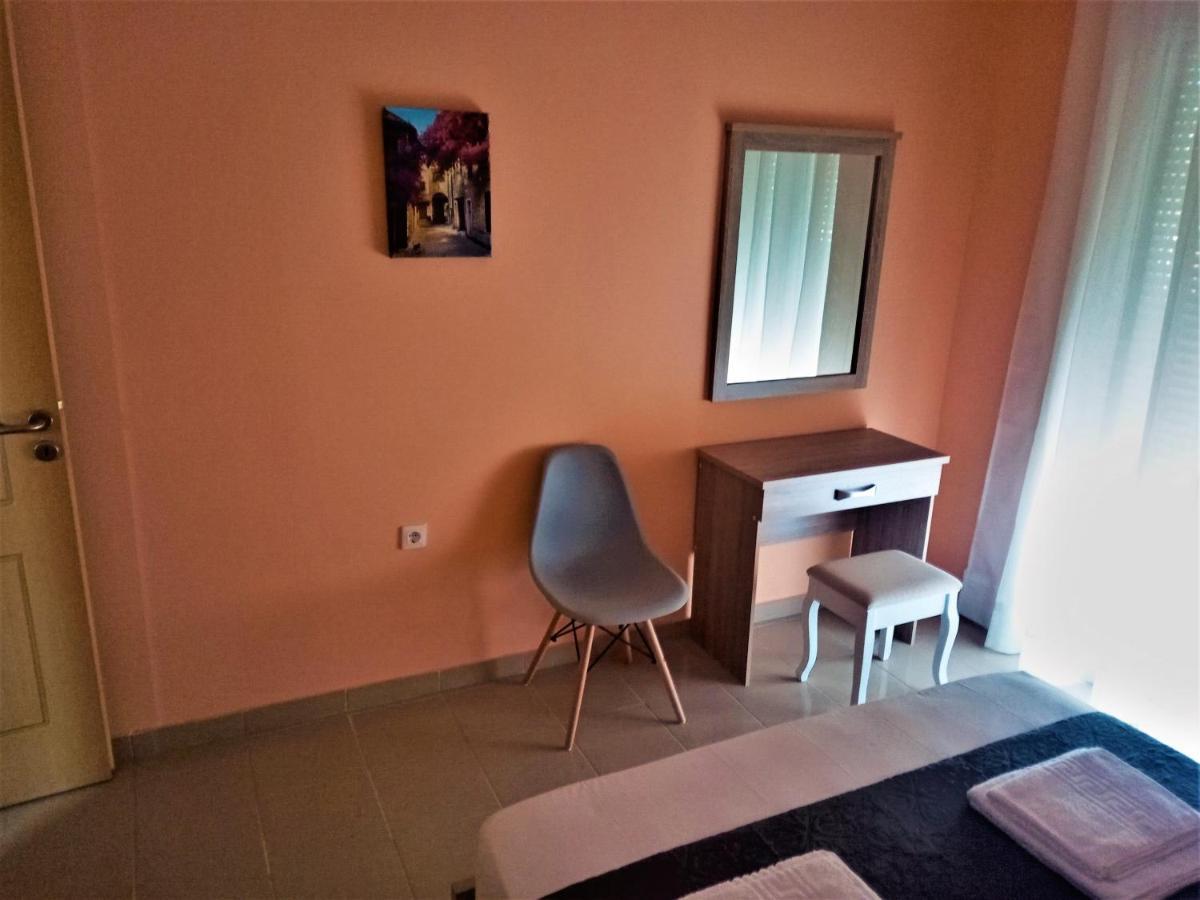 Alkioni City Apartments Chania  Ngoại thất bức ảnh