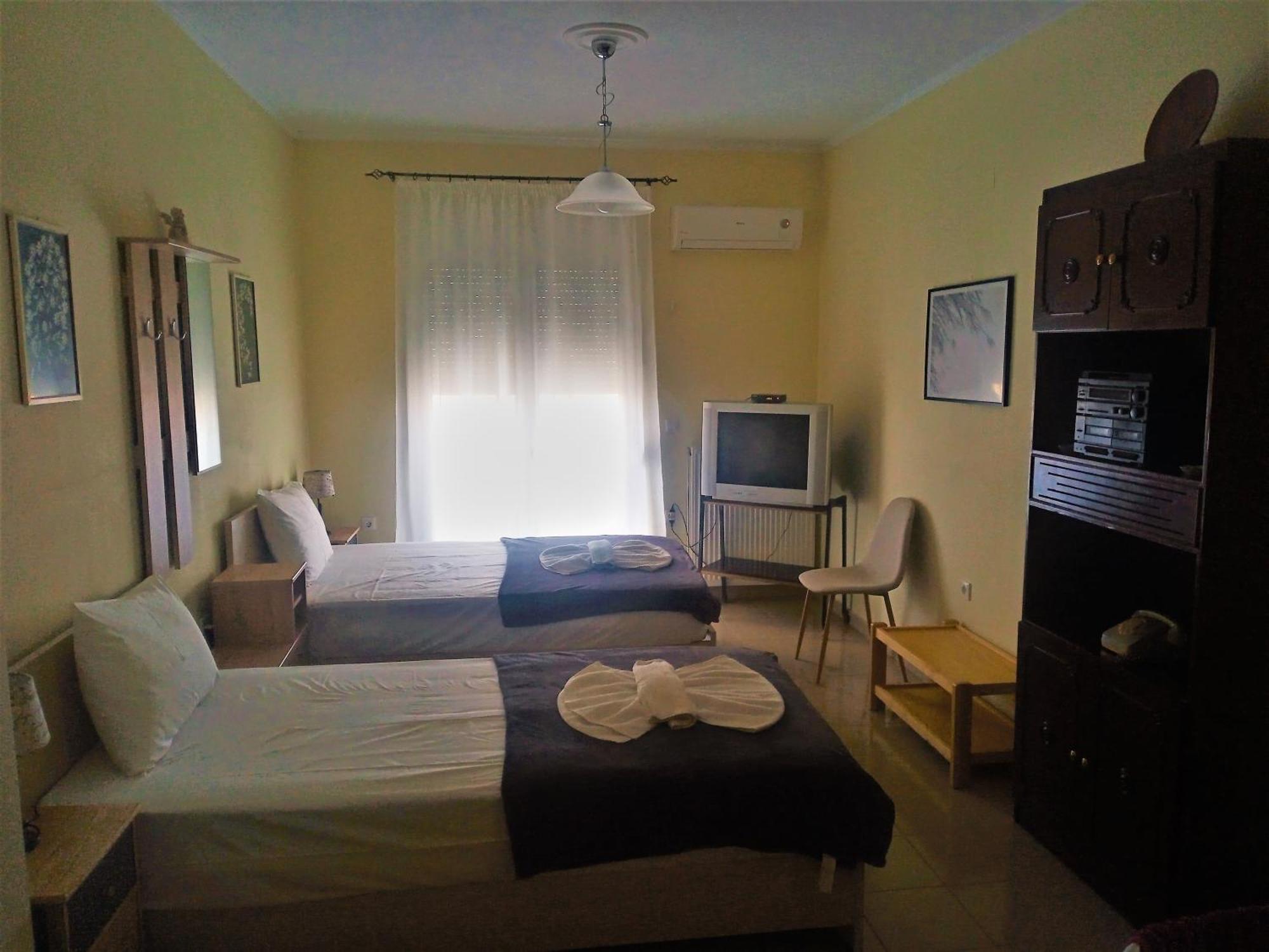 Alkioni City Apartments Chania  Ngoại thất bức ảnh