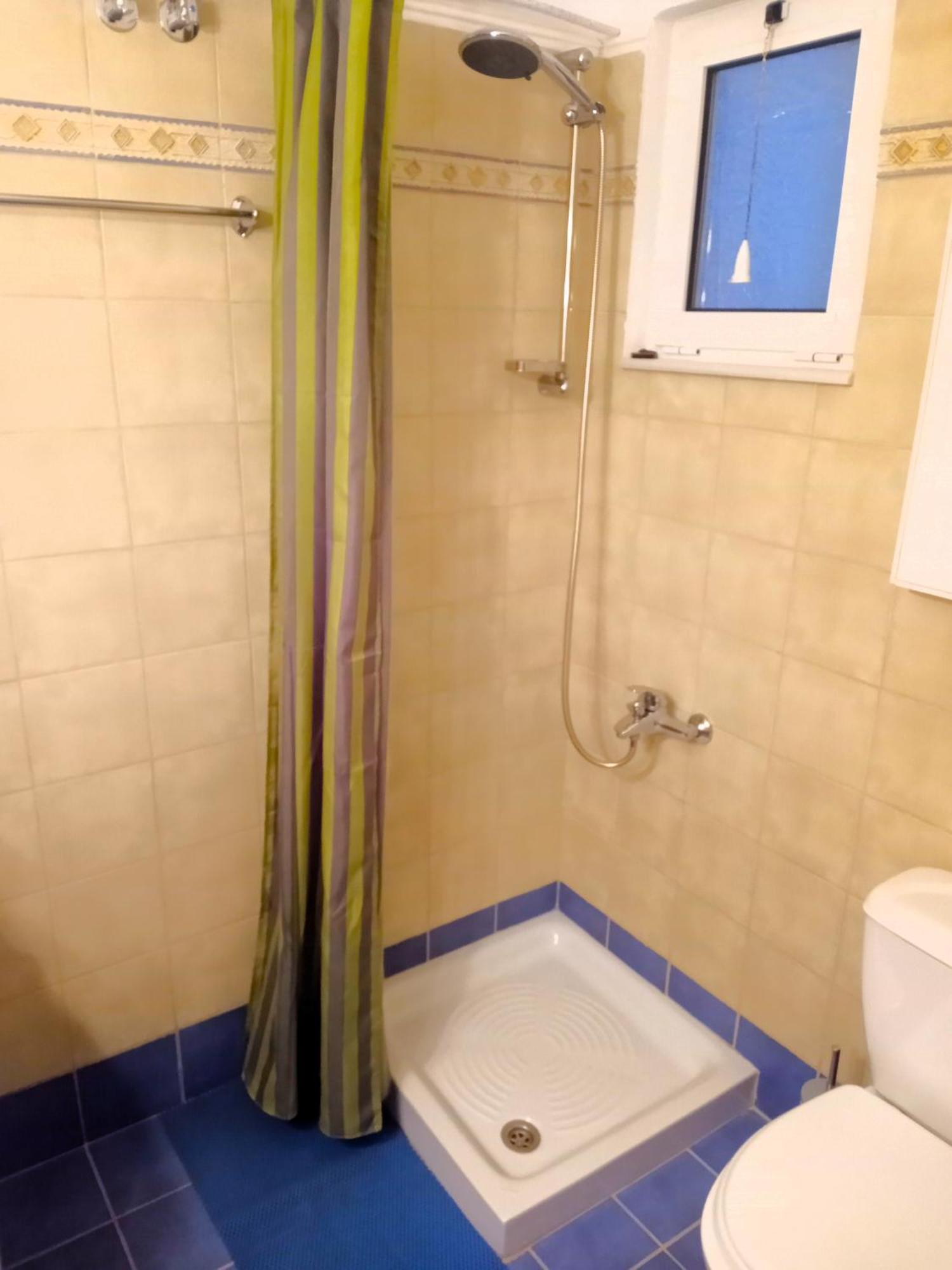Alkioni City Apartments Chania  Ngoại thất bức ảnh