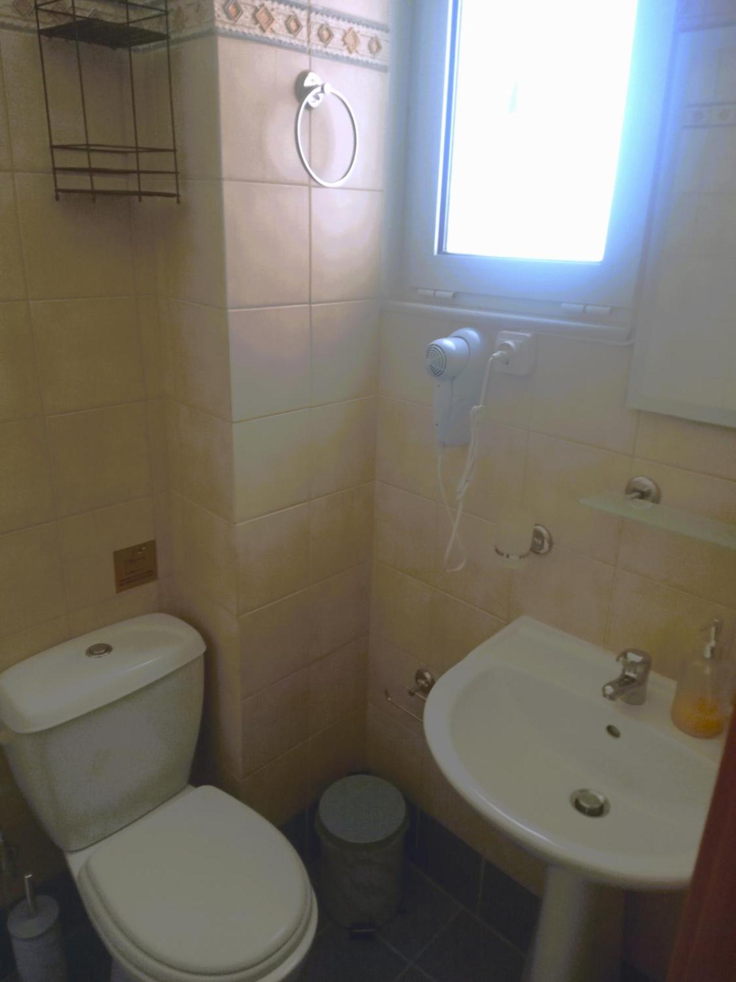 Alkioni City Apartments Chania  Ngoại thất bức ảnh